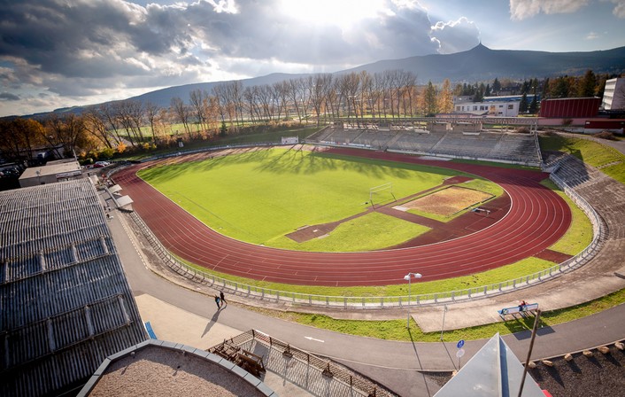 Sportpark Liberec