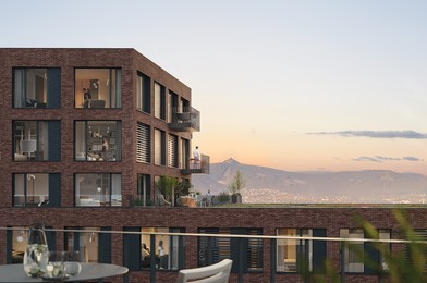 On the market: Inside a forest-view penthouse with room to breathe 