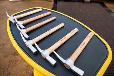 Ceremonie poklepu základního kamene nové čtvrti v Liberci – Nová Kunratická