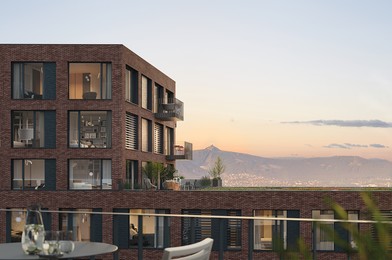 Největší rezidenční projekt v kraji slaví úspěch. Byty mizí rychleji než housky