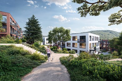 Realitní senzace vyrůstá v Liberci. Odborníci jí dali absolutní vítězství